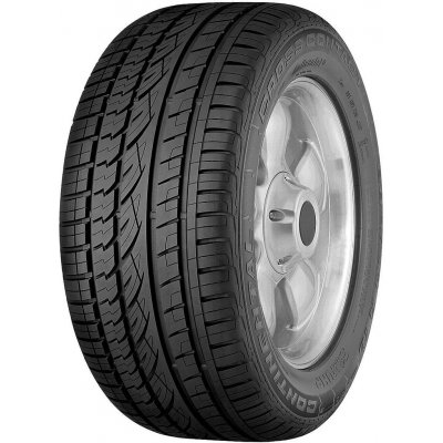 Continental SportContact 6 275/35 R19 100Y – Hledejceny.cz