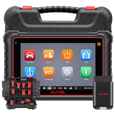 Autel MaxiPRO MP900BT | Zboží Auto