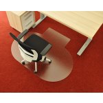Podložka pod židli smartmatt 120x150cm - 5300PCTX - pro koberec – Zboží Mobilmania