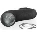 AC Infinity Flexible Four-Layer Ducting 300 mm x 7,62 m – Hledejceny.cz