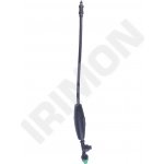 Irritec Závěsný mlžicí set 1-EXL 6 l/h / 6 l/h Typ: 6 l/hod – Zboží Mobilmania