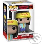 Funko Pop! Stranger Things Argyle – Zboží Dáma