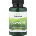 Swanson Boswellia 400 mg 100 kapslí – Hledejceny.cz
