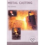 Metal casting - Zita Iždinská – Hledejceny.cz