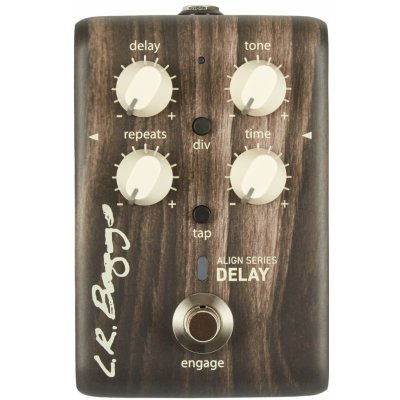 L.R.Baggs Align Delay