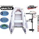 Sportex Shelf 270