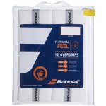 Babolat VS Original 12ks bílá – Zboží Dáma