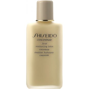 Shiseido Concentrate Facial Moisturizing Lotion Concentrate 100 ml