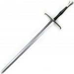 FakeSteel Armory Dlouhý meč jedenapůlruční – Zbozi.Blesk.cz