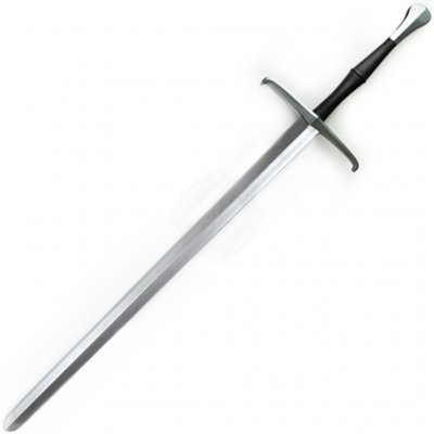 FakeSteel Armory Dlouhý meč jedenapůlruční – Zbozi.Blesk.cz