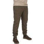 Fox Tepláky Collection Sherpa Jogger Green Black – Zboží Dáma