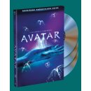 AVATAR Ultimátní edice Kolekce DVD