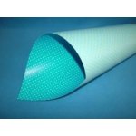 BD-TOVA Karton 50x35 cm Konfety modrý 1 ks – Zboží Dáma