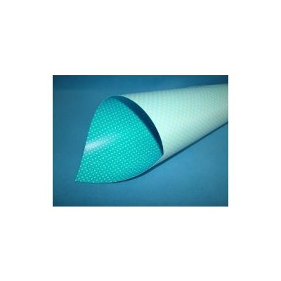 BD-TOVA Karton 50x35 cm Konfety modrý 1 ks – Zboží Dáma