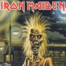 Iron Maiden - Iron Maiden CD