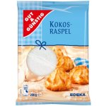 G&G Kokos jemně strouhaný 200 g – Zbozi.Blesk.cz