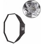 GlareOne Softbox Octagonal Quick Mount Easy Fold 120 cm Bowens mount – Hledejceny.cz