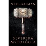 Severská mytológia - Neil Gaiman – Zboží Mobilmania