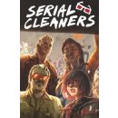 Serial Cleaners