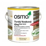 Osmo 3088 Tvrdý voskový olej protiskluzný 0,75 l Bezbarvý – HobbyKompas.cz