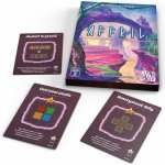 REXhry Kartografové: Sada map 2 Affril: Země vědění – Zboží Živě