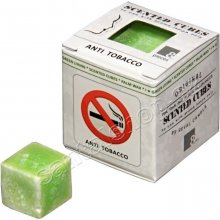 Scented Cubes vonný vosk do aroma lamp Anti tabacco 8 x 23 g