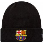 Čepice New Era Core Cuff Beanie FC Barcelona – Hledejceny.cz