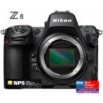 Nikon Z8 – Zboží Živě