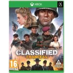 Classified: France '44 (XSX) – Zboží Mobilmania