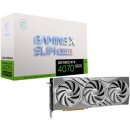 MSI GeForce RTX 4070 SUPER 12G GAMING X SLIM