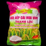 HOA VANG Rýže lepkavá Nep Cai 1 kg – Sleviste.cz