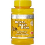 Starlife Royal Jelly 60 kapslí – Hledejceny.cz
