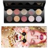 PAT McGRATH LABS Mothership X: Moonlit Seduction Paletka očních stínů