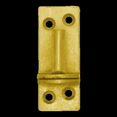 Domax C 10/11 držák čepu d 10 mm /11 mm – Zboží Mobilmania