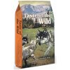 Vitamíny pro zvířata Taste of the Wild High Praire Bizon Puppy 2 kg