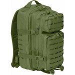 Brandit Cooper Lasercut zelený 25 l – Zboží Dáma