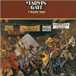 Marvin Gaye - I Want You CD – Hledejceny.cz