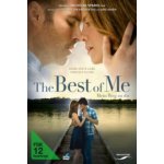 The Best of Me - Mein Weg zu dir DVD – Hledejceny.cz