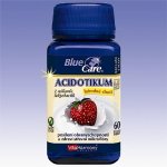 VitaHarmony Acidotikum 60 tablet – Hledejceny.cz