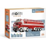 Seva Monti System 08.3 Benzina – Zboží Mobilmania