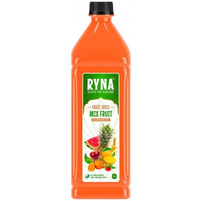 Ryna ovocný mix 1 l