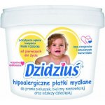 Dzidziuś Mýdlové vločky na praní kbelík 400 g – HobbyKompas.cz