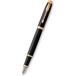 Parker 1502/3131652 IM Black GT Plnicí pero hrot M – Sleviste.cz