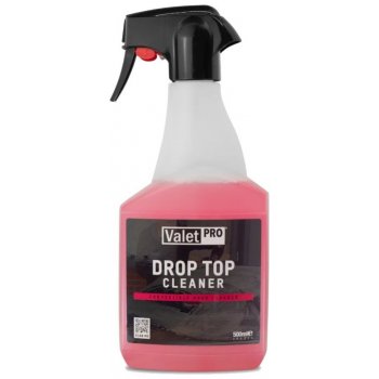 ValetPRO Drop Top Cleaner 500 ml