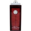 Parfém Mercedes-Benz VIP Club Infinite Spicy toaletní voda pánská 100 ml tester