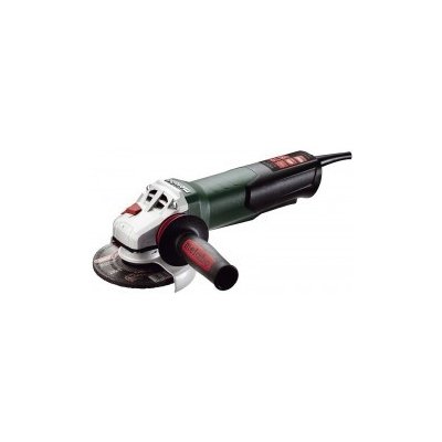 Metabo WEP 15-125 Quick