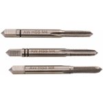 ProfiGaráž Závitník M4x0,70mm HSS M2 3ks – Hledejceny.cz