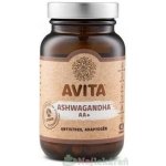 Avita Ashwagandha AA+ 60 tobolek – Hledejceny.cz