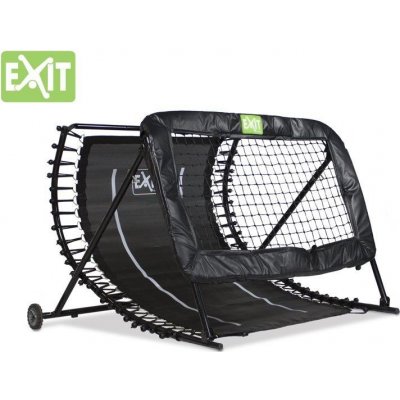 Nahrávací prvek Exit Kickback Rebounder 124 cm x 90 cm od 6 490 Kč -  Heureka.cz