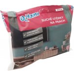 Q-Home utěrky na prach 22 ks – Zboží Dáma